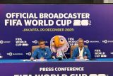 Mantap, TVRI bebaskan UMKM gelar nobar Piala Dunia 2026