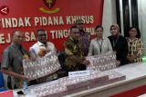 Kejati Papua kembali sita dana dugaan korupsi PON 20 senilai 5 miliar