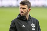 Alasan penunjukan Michael Carrick jadi pelatih Manchester United
