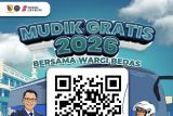 Dishub Bandung mulai survei Mudik Gratis 2026, pendaftaran Februari besok!
