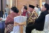 Raih Nilai Tertinggi Nasional Pembinaan Ideologi Pancasila 2025, Gubernur Mahyeldi: Buah Sinergi dan Konsistensi