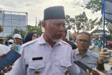 Sumbar alami kerugian dan kerusakan Rp33,5 triliun akibat bencana alam
