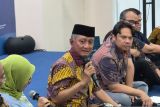 Menteri PU nilai pemulihan pascabencana Sumatera butuh 2-3 tahun
