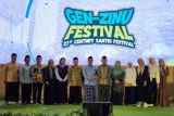 PWNU Jatim siapkan beasiswa untuk juara Festival Gen-ZINU 2026