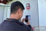 Perkuat sistem pengamanan, Lapas Tual Maluku inovasikan kode QR untuk kontrol kamar WBP