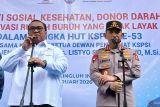 Serikat buruh akan hadiri RDP bersama Komisi III DPR RI