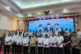 Lebaran 2026, pemerintah batasi truk sumbu tiga di Banten