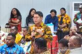 Dinkes 60 puskesmas di Papua Tengah sudah terakreditasi
