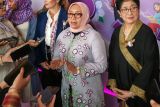 Hari Perempuan Internasional: Angka kematian ibu hamil di Indonesia masih tinggi
