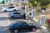Mobil listrik murni diprediksi kuasai 80 persen pasar China pada 2040