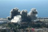 Menhan Pakistan: Pencipta Israel Bakal Terbakar di Neraka