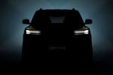 Volkswagen perkenalkan konsep SUV listrik Jetta X untuk pasar China