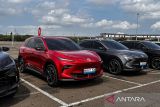Spesifikasi, fitur, hingga harga SUV listrik MG S5 EV