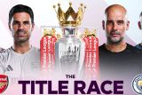 Klasemen Liga Inggris: Liverpool keluar dari empat besar