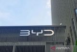 Pimpinan BYD sebut perusahaannya akan salip Toyota dalam lima tahun