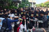 600 anak jalanan Jabodetabek masuk Sekolah Rakyat