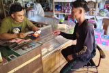 Agen BRILink buka isolasi keuangan warga pedalaman Bengkayang