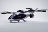 Baterai solid-state jadi kunci utama keberhasilan mobil terbang