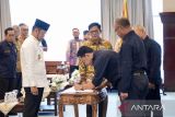 Gubernur desak penyelamatan  ekosistem berbasis ilmu pengetahuan untuk DAS Kaltim
