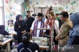 Pemprov Kaltim dukung pelatihan kerja warga binaan  lapas perempuan