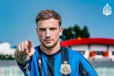 Milan Ristovski dapatkan impresi positif dari atmosfer Indonesia