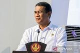 Mentan Amran copot 13 pejabat eselon Kementan akibat main "judol"