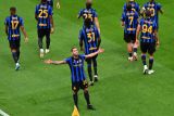 Inter Milan menang dramatis 3-2 tekuk Napoli