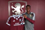 Striker Nicolas Jackson tinggalkan Chelsea menuju Aston Villa
