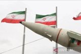 Iran serang pasukan Amerika Serikat di Yordania