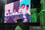 Rais Aam terpilih setujui lima calon Ketua Umum PBNU