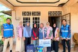 Light Up The Dream nyalakan harapan warga Pangkalpinang