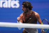 Alcaraz menang mudah pada laga pembukanya di US Open