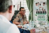 Pemkab Deli Serdang-Baznas perkuat kolaborasi program bedah rumah
