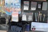 Sipirok diguncang kasus sabu, Polisi amankan 10,05 gram dari YS