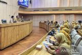 Pemkot Samarinda sosialisasi kebijakan pelayanan publik di sekolah