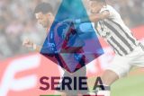 Roma di puncak, Como huni empat besar