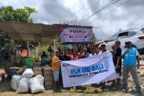 PLN UID Bali salurkan bantuan kebutuhan dasar bagi masyarakat terdampak gempa NTT