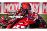Marc Marquez juara MotoGP San Marino 2026