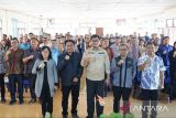 Pemkab Taput perkuat kepemimpinan pejabat melalui pelatihan manajerial