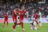 Bayern Muenchen tundukkan Elversberg 2-1