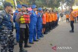 Tim SAR perluas area pencarian jurnalis hilang kontak di Selat Sunda