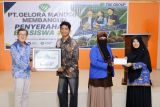 Desa-desa kecil Halmahera Selatan, PT GMM intensif dorong akses pendidikan tinggi