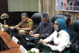 Pemprov Maluku-Selandia Baru perkuat kemitraan program listrik desa