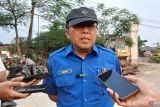 BPBD: 25 kecamatan di Tangerang masuk zona awas kekeringan