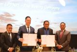 AirNav Indonesia dan Boeing optimasi kapasitas Bandara Ngurah Rai Bali