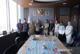 Bapemperda DPRD Kalsel konsultasikan percepatan fasilitasi ranperda ke Kemendagri