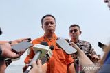 Basarnas perluas pencarian korban KM Virgo menjadi 4.600 mill laut
