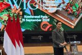 Wisata kuliner jadi alasan 58 persen wisman kunjungi Indonesia