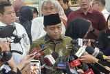 Menhut: Alat berat dapat masuk taman nasional saat darurat karhutla