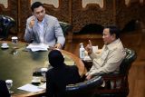 Prabowo menegaskan investasi besar untuk perkuat mitigasi bencana